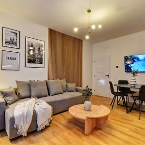 Appartement met een Slaapkamer